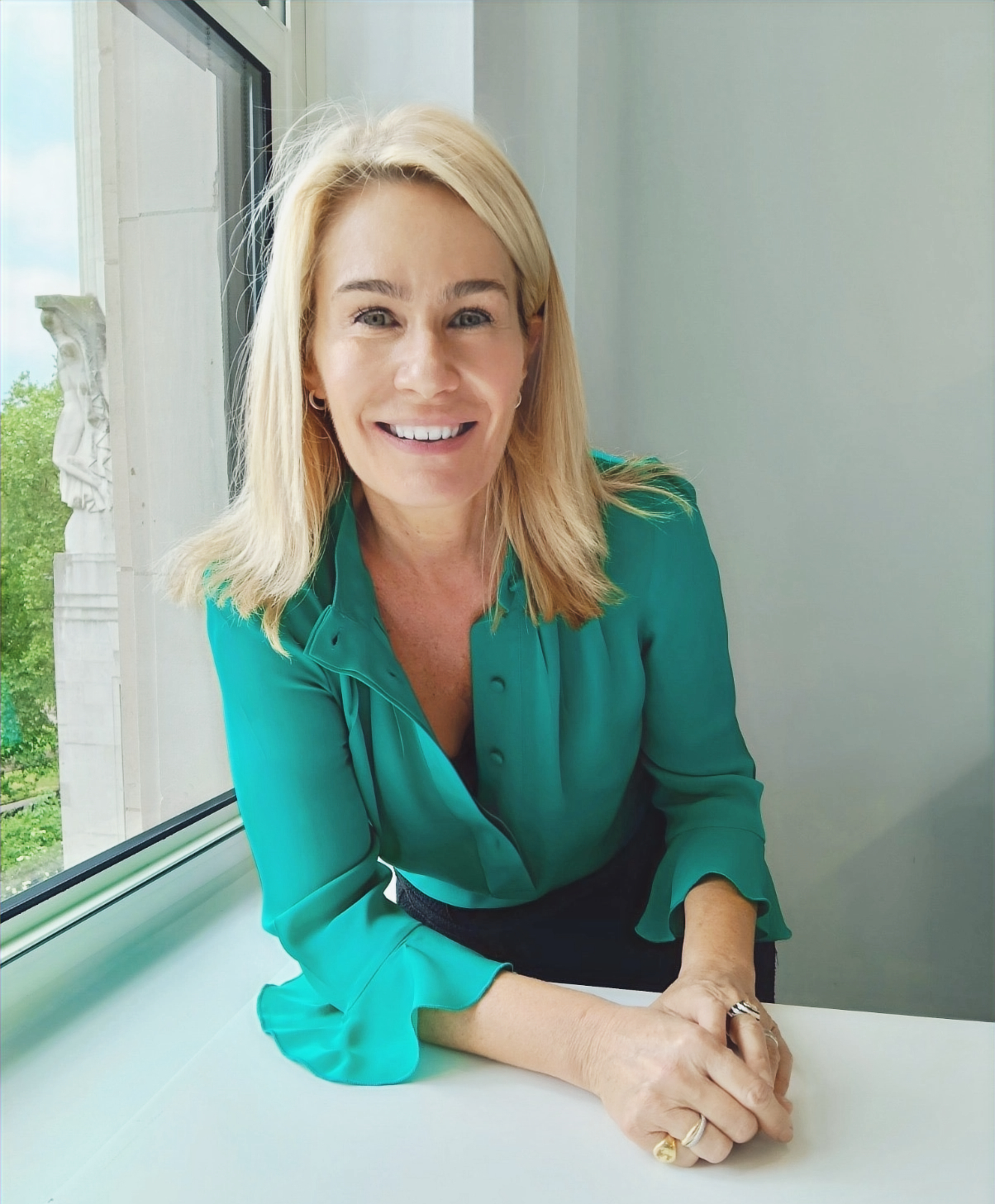 Tori Cadogan, Education Editor for Tatler